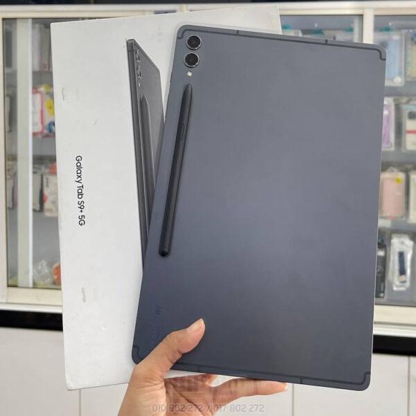 Used Galaxy Tab S9 Plus 512G (99%) SIM+Wifi