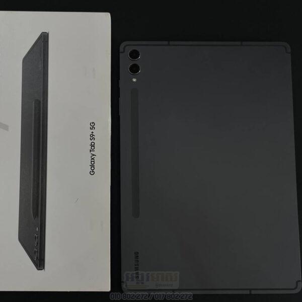 Used Galaxy Tab S9 Plus 512G (99%) SIM+Wifi - Image 4