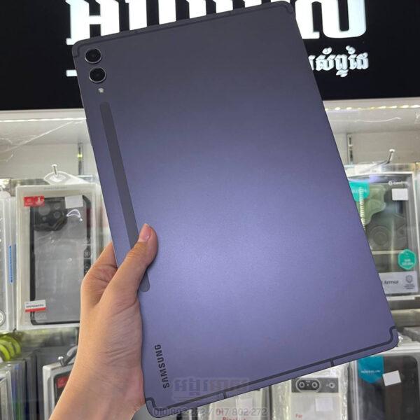 Used Galaxy Tab S9 Plus 512G (99%) SIM+Wifi - Image 2