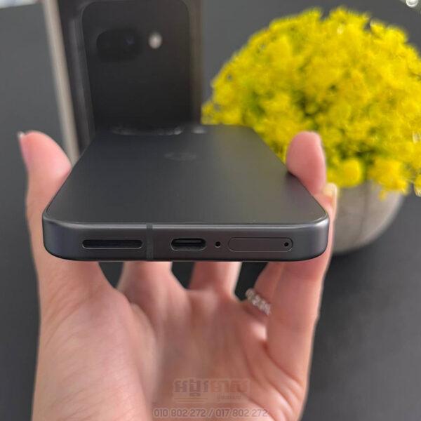 Used Google Pixel 9A (99.9%) - Image 3
