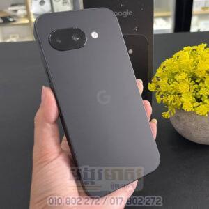 Used Google Pixel 9A (99.9%)