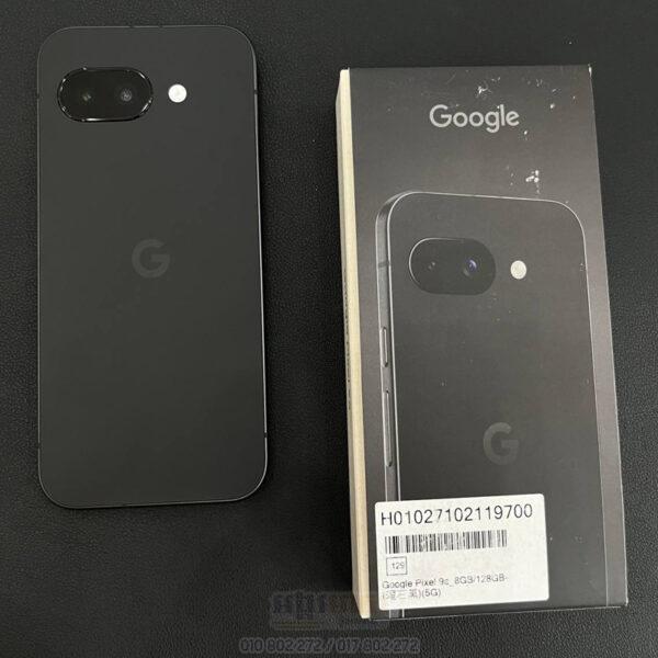 Used Google Pixel 9A (99.9%) - Image 4