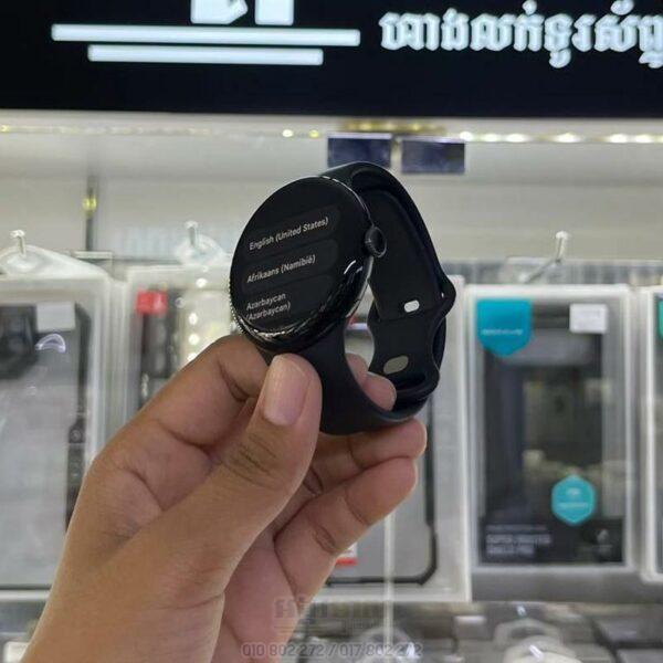 Used Google Pixel Watch 3 (99%) - Image 2