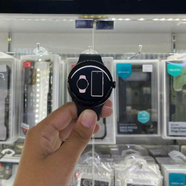 Used Google Pixel Watch 3 (99%) - Image 3