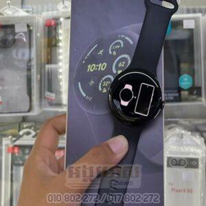 Used Google Pixel Watch 3 (99%)