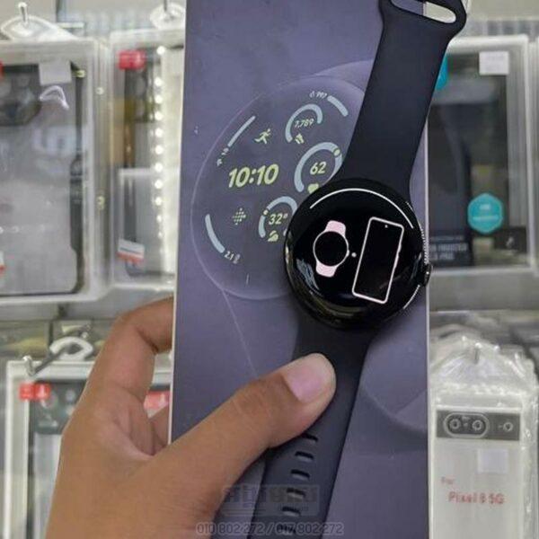 Used Google Pixel Watch 3 (99%)