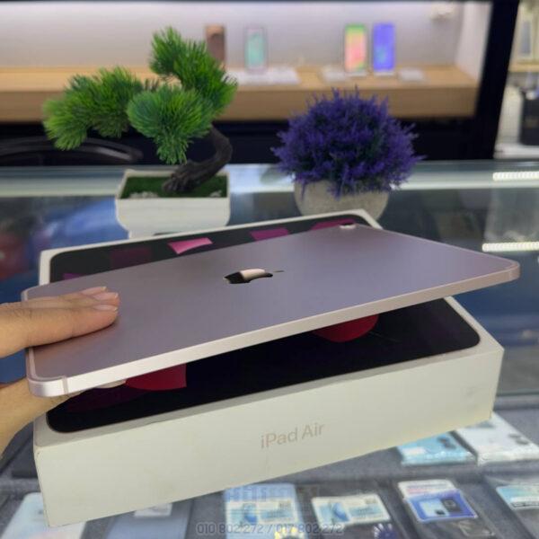 Used iPad Air5 256G (99%) Only Wifi - Image 3