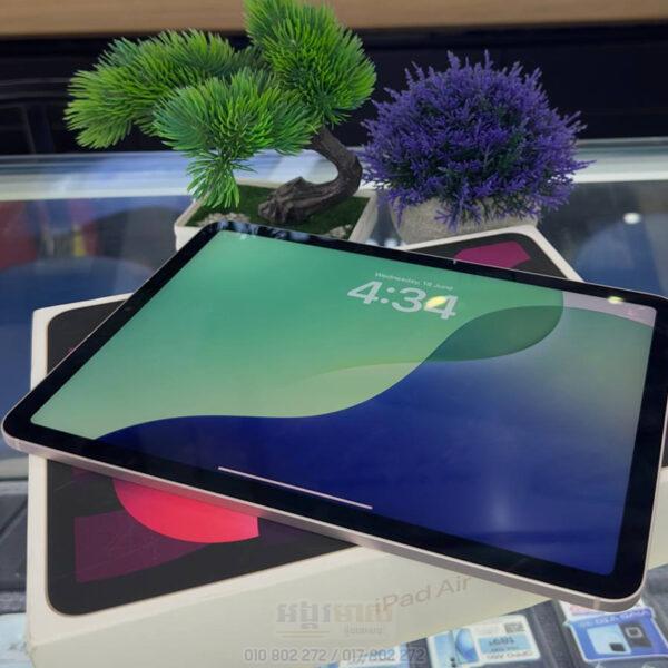 Used iPad Air5 256G (99%) Only Wifi - Image 4