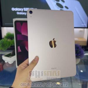 Used iPad Air5 256G (99%) Only Wifi