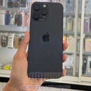 Used iPhone 15 Pro Max 512G (99%) ZA/A