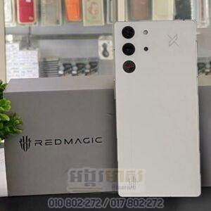 Red Magic 10 Pro 256G+12G (99.9%)