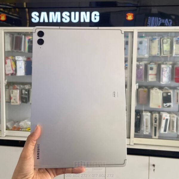 Used Galaxy Tab S9 FE Plus 128G (99%) Only Wifi - Image 2