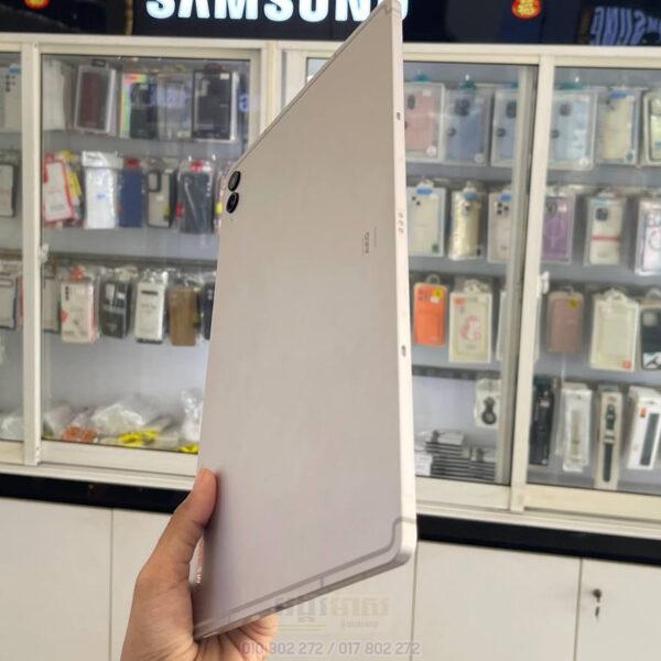 Used Galaxy Tab S9 FE Plus 128G (99%) Only Wifi - Image 3