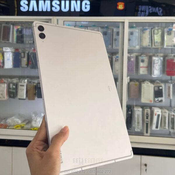Used Galaxy Tab S9 FE Plus 128G (99%) Only Wifi - Image 4