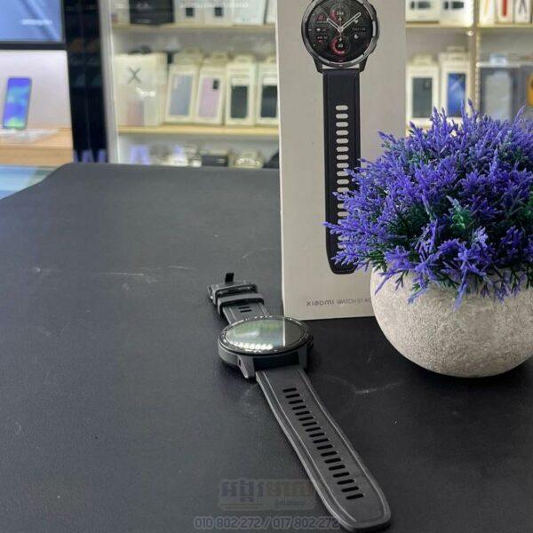 Used Xiaomi Watch S1 Active (99%) - Image 3