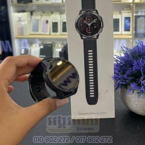 Used Xiaomi Watch S1 Active (99%)