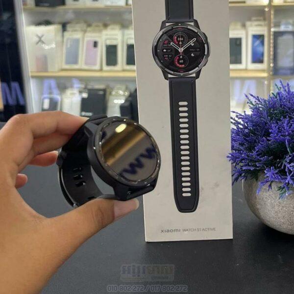 Used Xiaomi Watch S1 Active (99%)