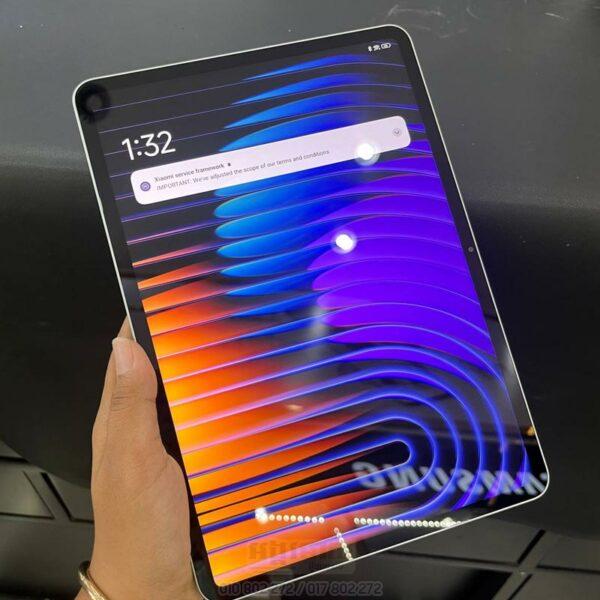 Used Xiaomi MiPad7 11.2" 256G+8G (99.9%)នៅធានា - Image 3