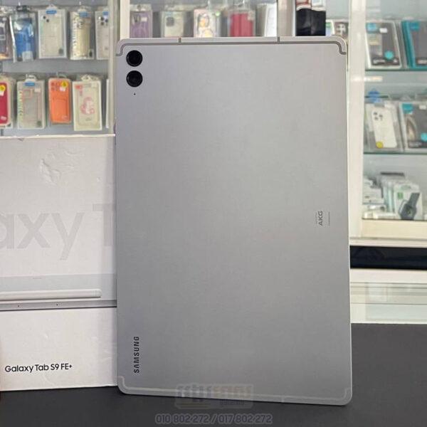 Used Galaxy Tab S9 FE Plus 128G (99%) Only Wifi