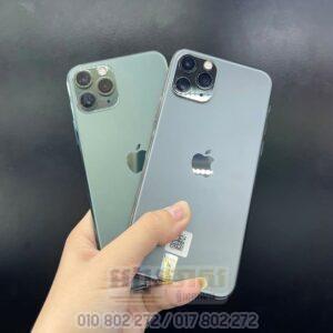 Used iPhone 11 Pro 64G ($275-435$)