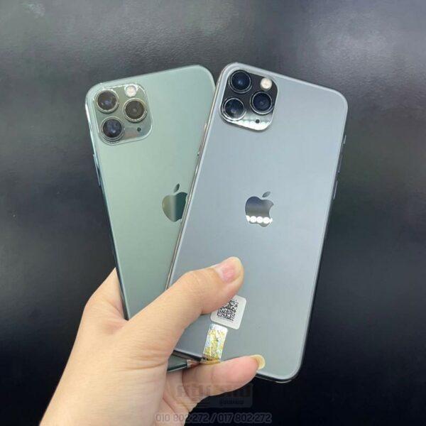 Used iPhone 11 Pro 64G ($275-435$)