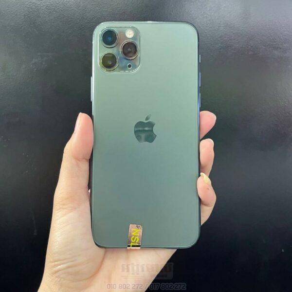 Used iPhone 11 Pro 64G ($275-435$) - Image 2