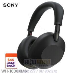 Sony WH-1000XM6| Wireless ANC Headset (OFF: $45)