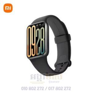 Xiaomi Smart Band 9 Pro ធានា១ឆ្នាំ
