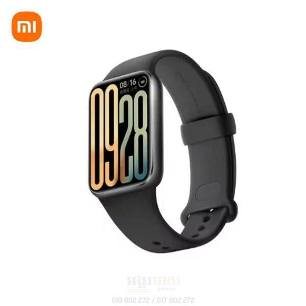 Xiaomi Smart Band 9 Pro ធានា១ឆ្នាំ