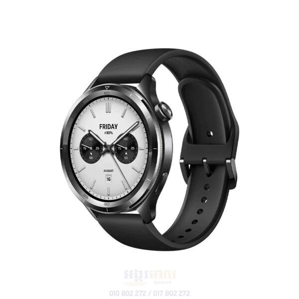 Xiaomi Watch S4 ធានា១ឆ្នាំ - Image 2