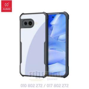 XUNDD Case Pixel 9A (In Stock)