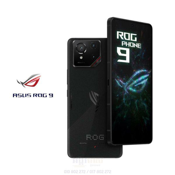 Asus ROG 9 256G+12G (OFF: 30$)