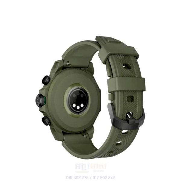 Black Shark Smart Watch Sport GS3 – Green - Image 2