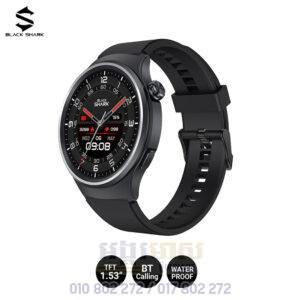 Black Shark Smart Watch A3 – Black