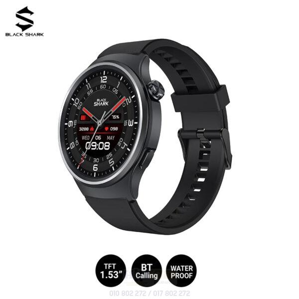 Black Shark Smart Watch A3 – Black