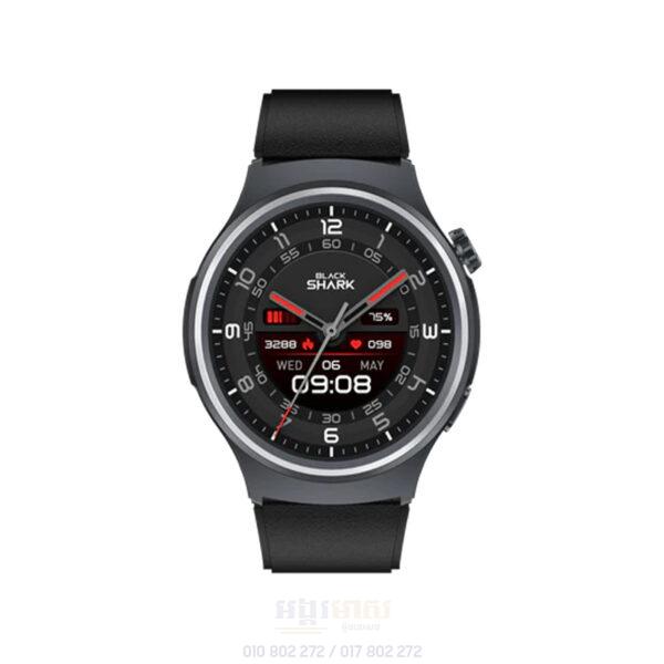 Black Shark Smart Watch A3 – Black - Image 2