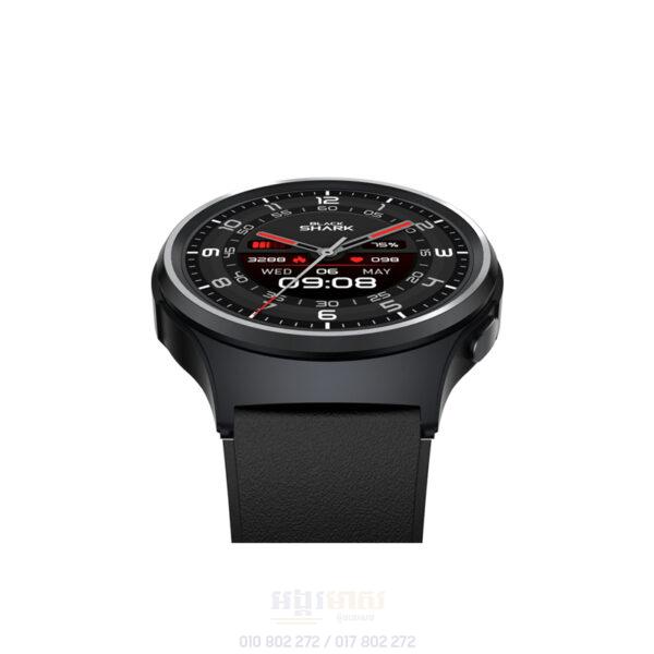 Black Shark Smart Watch A3 – Black - Image 3