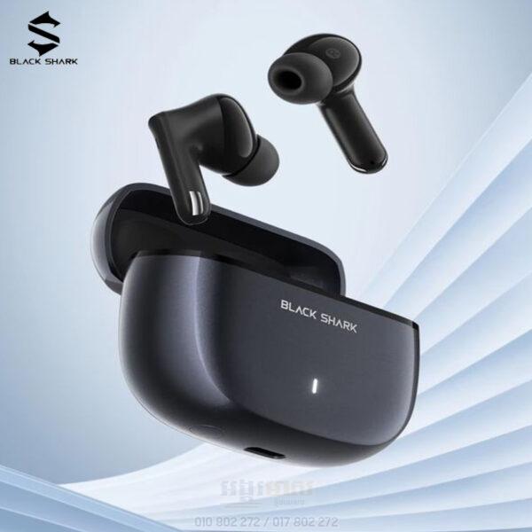Black Shark Bluetooth Earbuds T23