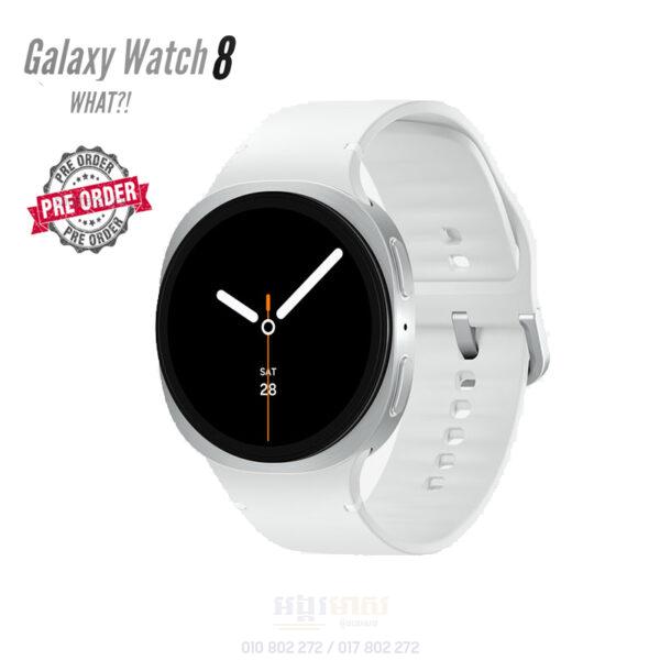 Galaxy Watch 8 40mm (Pre Order)