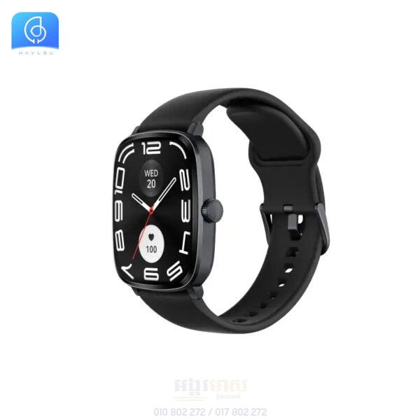 HAYLOU Smart Watch RS5 - Image 2