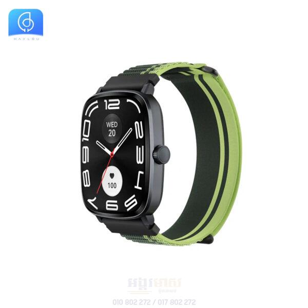 HAYLOU Smart Watch RS5