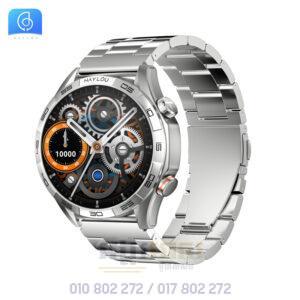 HAYLOU Watch Solar 5