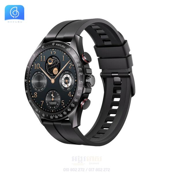 HAYLOU Watch Solar Pro