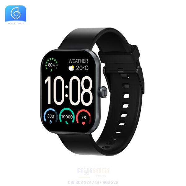 HAYLOU Watch S6