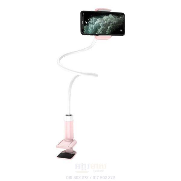 Hoco Moble Phone Stand (Grip) - Image 3