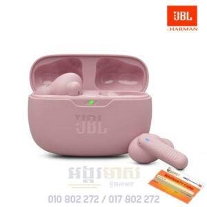 JBL Wave Beam 2 | Active Noise Cancelling Earbuds (OFF: 20$)