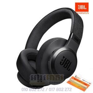 JBL Live 770NC | Adaptive ANC (In Stock)