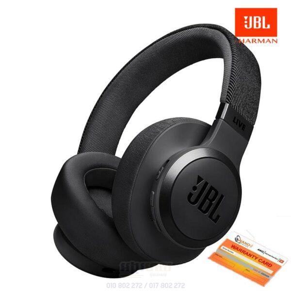 JBL Live 770NC | Adaptive ANC (In Stock)