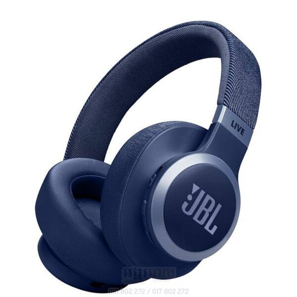 JBL Live 770NC | Adaptive ANC (In Stock) - Image 3