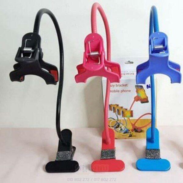 Moble Phone Stand (Grip)
